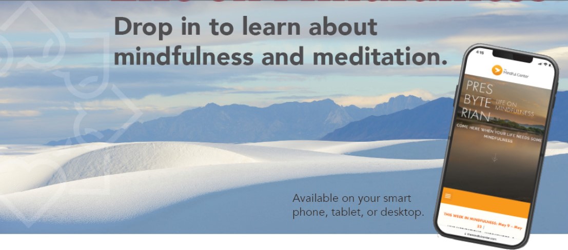 life on mindfulness image